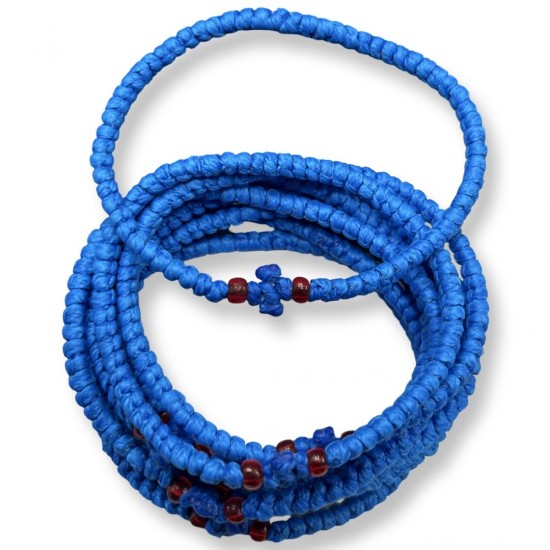 Κομποσκοίνι κερωμένο 3.5mm