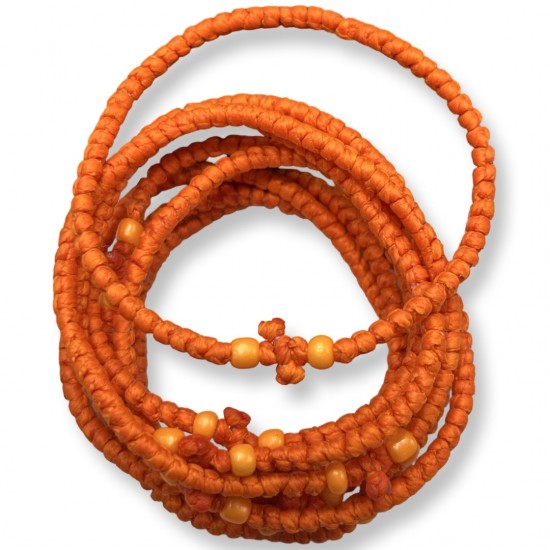 Κομποσκοίνι κερωμένο 3.5mm
