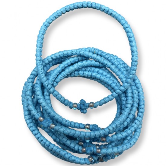 Κομποσκοίνι κερωμένο 3.5mm
