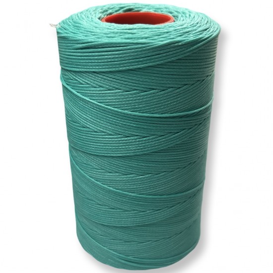 Κηροκλωστή  0.8mm-20m Γαλάζιο