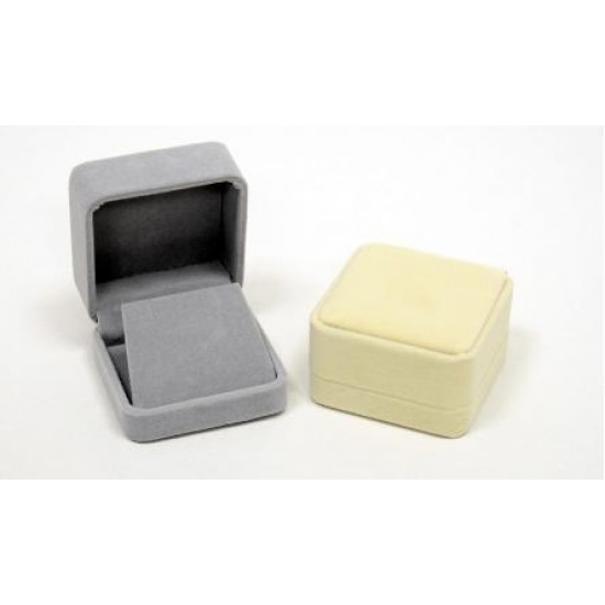 ΒΕΛΟΥΔΙΝΟ ΚΟΥΤΙ ΓΙΑ ΣΚΟΥΛΑΡΙΚΙΑ 7cm x 7cm x 1.5cm