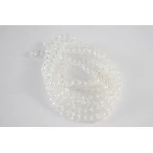 Κρυσταλλάκι 6mm διάφανο /krs98