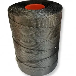 Κηροκλωστή 1.2mm-100m-μαυρο
