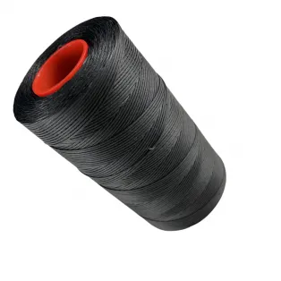 Κηροκλωστή 0.8mm-500m-μαυρο- kr500201