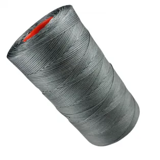 Κηροκλωστή 0.8mm - 20m γκρι