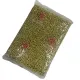 Χάντρα Ροκάι Χρυσή 6/0 3.5-4mm Τρύπα 1.2mm – 500gr