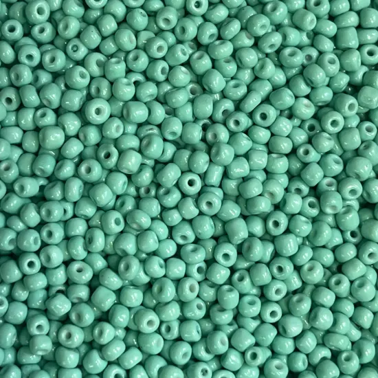 Χάντρες Ροκάι Βεραμάν 6/0 3.5-4mm 500gr