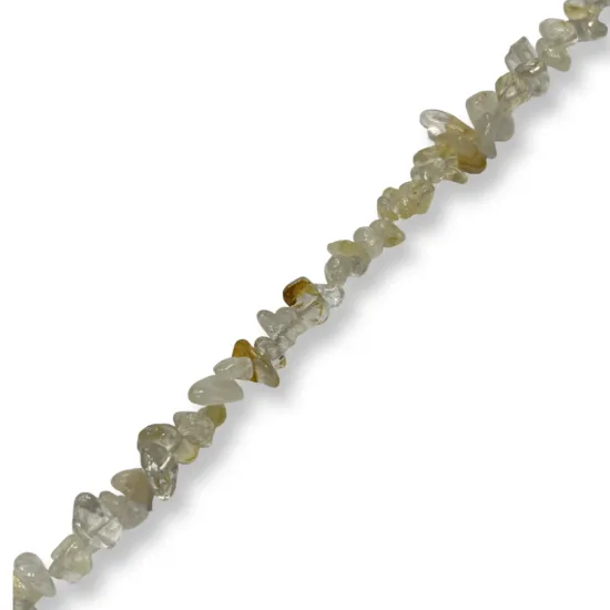 Τσιπς  Κιτρίνη Citrine  5*8mm