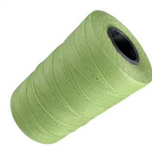 Κηροκλωστή λαχανί 0.8mm-100m/kr1001