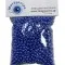 Γυάλινα χαντράκια preciosa μπλε-λιλα  4mm-40gr preciosa 