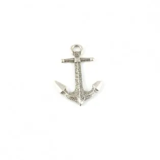 Μεταλλική άγκυρα 2τεμ 6 * 4,4 cm XP012