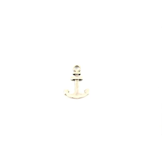 Μεταλλική άγκυρα 4τεμ 3,8*2,6cm