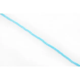 Κρυσταλλάκια 4mm Γαλάζιο