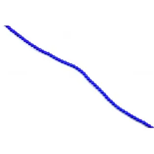 Χαουλίτης 3mm μπλε  280τμχ