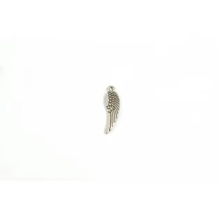 Μεταλλικό φτερό άγγελου 3*1cm