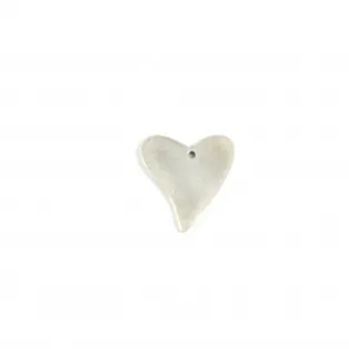 Μεταλλική καρδιά 3*2.5cm