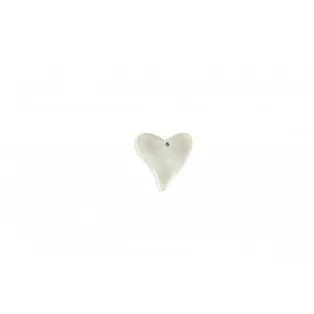 Μεταλλική καρδιά 3*2.5cm