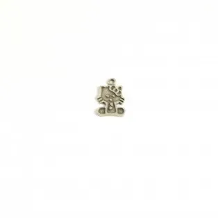 Μεταλλική hello kitty 1.8*1cm