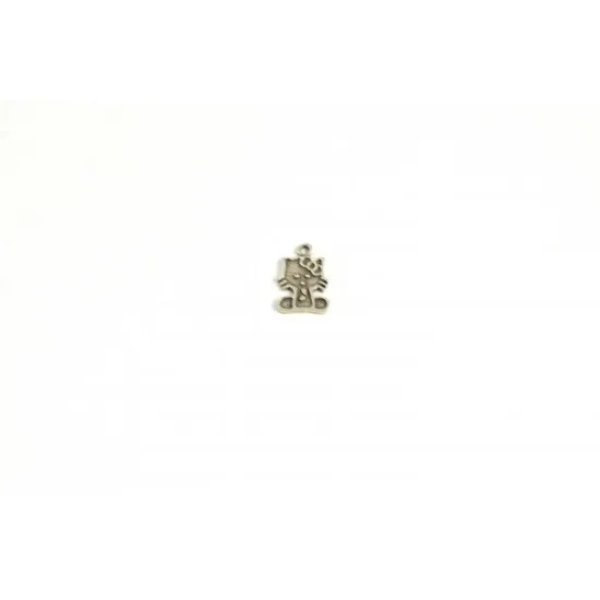 Μεταλλική Hello Kitty 1.8*1cm
