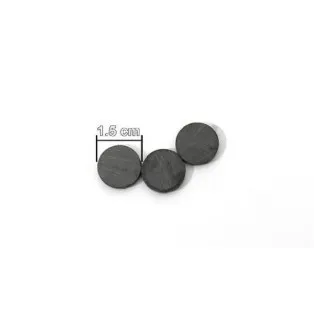 Μαγνήτης 15*3mm-70τεμάχια /mn001