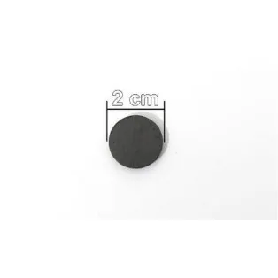 Μαγνήτης 20*3mm-70τεμάχια /mn002