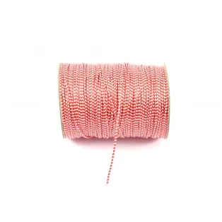 Κορδόνι για μάρτη δερματίνη 1,5mm-160m/ym106