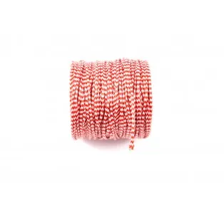 Κορδόνι για μάρτη δερματίνη 1,5mm-12m/ym112