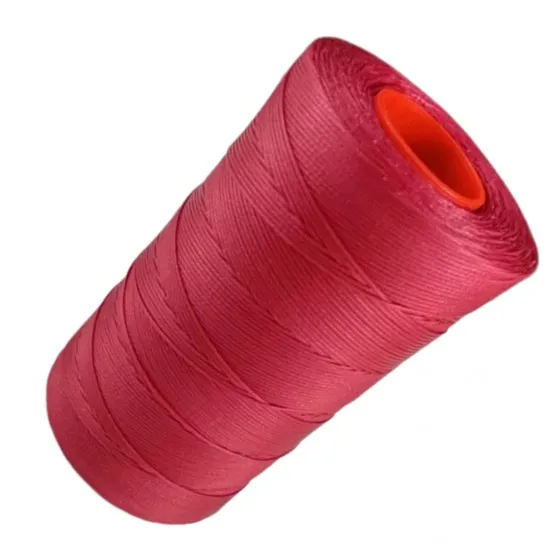 Κηροκλωστή  0.8mm-20m  Φούξια 
