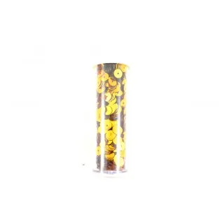 Πούλιες χρυσές 6mm-15gr/pl13