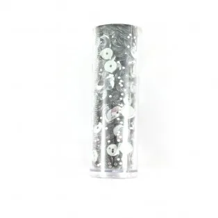 Πούλιες γκρι 6mm-15gr/pl11
