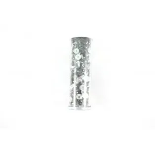 Πούλιες γκρι 6mm-15gr/pl11