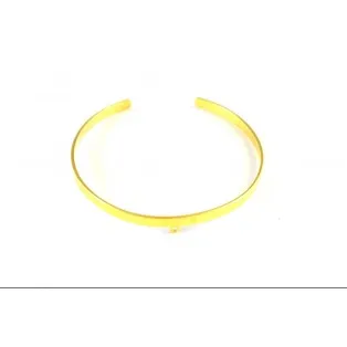 Μεταλλική χειροπέδα 6,5*6cm-5τμχ/mr049