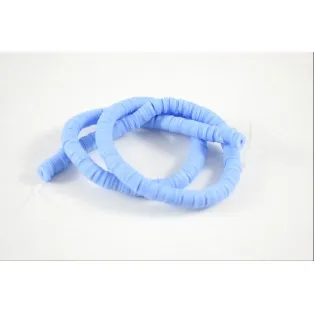 Ροδέλες 6mm λιλά rk031