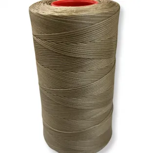 Κηροκλωστή 0.8mm-20m καφέ πούρου