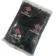 Χάντρες Ροκάι Μαύρες 6/0 3.5-4mm 500gr
