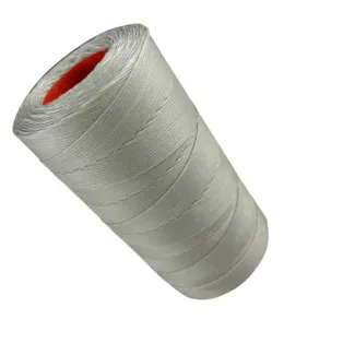 Κηροκλωστή  0.8mm-20m γκρι του πάγου