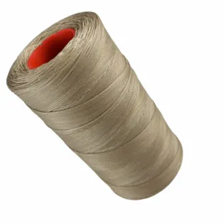 Κηροκλωστή  0.8mm-20m καφε πουρου
