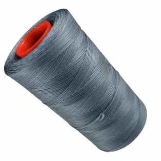 Κηροκλωστή  0.8mm-20m γκρι