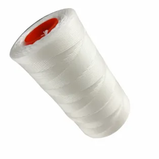 Κηροκλωστή 0.8mm-20m άσπρο