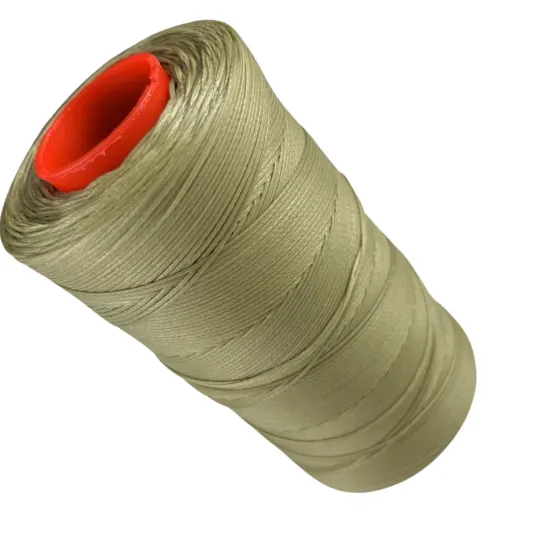 Κηροκλωστή 0.8mm-100m- λαδί- KR100250
